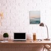Stupell Industries Surfing the Tide Beach Wave Photograph Canvas Art - 3 of 4