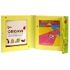 SpiceBox Folded Fun Origami Paper Folding Instruction Kit for Beginners - 3 of 4