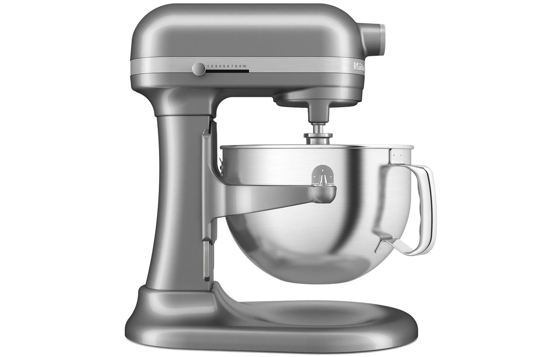 Refurbished:KitchenAid  KitchenAid® 6 Quart Bowl-Lift Stand Mixer, RKSM60-Manufacturer Refurbished