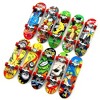 Whimsie Toys Alloy Plastic Finger Skateboard - 2 of 4