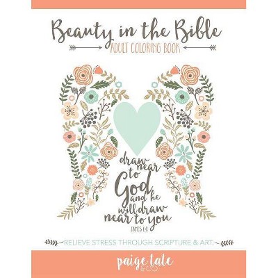 Beauty in the Bible - (Paperback)