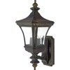 Quoizel Lighting Devon 2 - Light Sconce in  Imperial Bronze - 3 of 4