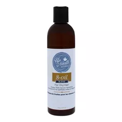Up North Naturals Hydrating Treatment Oil - 4oz