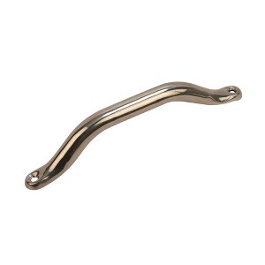 Seadog Stainless Steel Surface Mount Handrail - 18" Model 2543181 Boat Equipment - 1 of 1