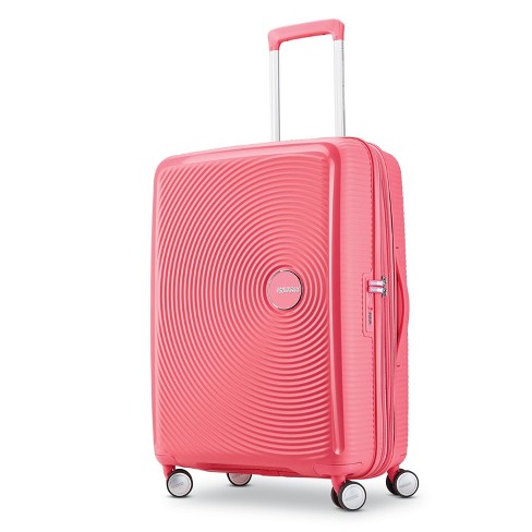 American Tourister Hardside Suitcase - Pink : Target