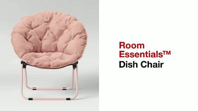 Dish chair shop room essentials