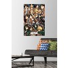 Trends International Attack on Titan - Collage Unframed Wall Poster Prints - 2 of 4