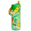 Elemental® Splash Charm Tritan™ Water Bottle, 18 Oz. - 2 of 4