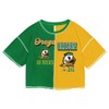 NCAA Oregon Ducks Girls' Fashion T-Shirt - 2 of 3
