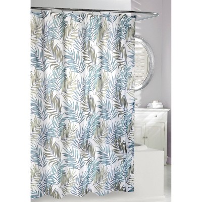 Teal Shower Curtains Target, Brown And Teal Shower Curtains