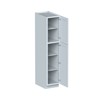 CASAINC W18"x D27"x H84" Kitchen Tall Pantry Cabinet - 3 of 3