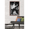 Trends International Elvis Presley - Hips Framed Wall Poster Prints - 2 of 4