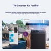 Winix 5520 True HEPA Air Purifier for Large Room High Deodorization Carbon Filter and Auto Mode - 4 of 4