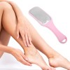 Unique Bargains Portable Square Foot Callus Remover Tools 9.65"x2.56" 1 Pc - 2 of 4