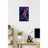 Trends International Marvel Spider-Man: Geometic Hero - Swing Framed Wall Poster Prints - 2 of 4