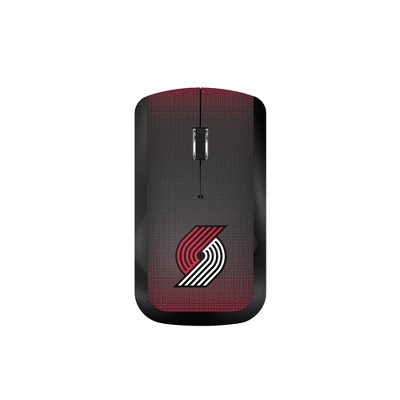 Keyscaper NBA Western Conference Teams Linen Wireless Mouse