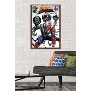Trends International Marvel Comics TV - Spider- Man: Maximum Venom - Collage Framed Wall Poster Prints - 2 of 4