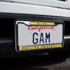 Hofstra University Full Size Standard License Plate Metal Frame - 2 of 4