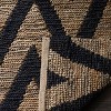 Organica ORG515 Hand Knotted Area Rug - Safavieh - 4 of 4