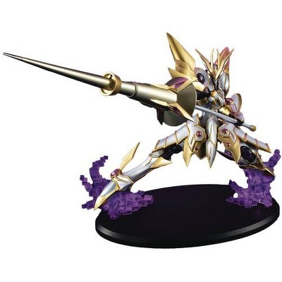 Bandai - Megahouse - Yu-Gi-Oh! VRAINS - Monsters Chronicle - Accesscode Talker