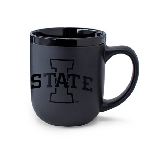 Milwaukee Brewers 19 oz. STARTER Ceramic Coffee Mug – Great American