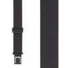 Suspender Store Men’s 1.5" Belt Clip Y-Back Suspenders - 2 of 3