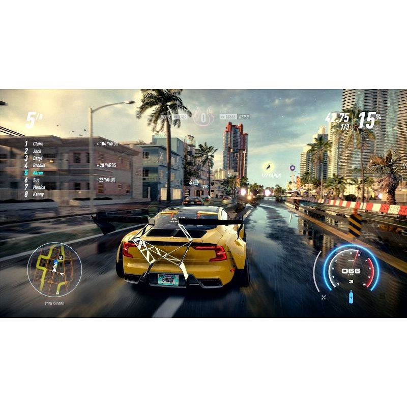 Need for Speed: Heat - Xbox One (Digital), 5 of 11