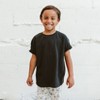 Goumi Big Kid Organic Pima Tee - 2 of 2