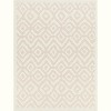 Hauteloom Burl Cream Outdoor Rug - 4 of 4