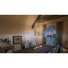 Urban Ambiance Luxury Modern Farmhouse Chandelier,  39"H x 36"W,  Galvanized Steel Finish, UHP2742 - 2 of 4
