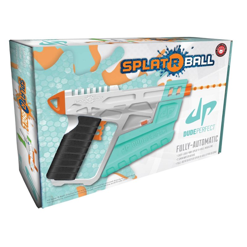Splat-R-Ball Dude Perfect Blaster Kit, 3 of 4