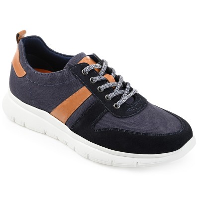 Thomas & Vine Adler Mixed Media Sneaker