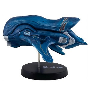 Dark Horse Comics Halo 5 Covenant Banshee 5.5 Inch Collectible Replica Ship - 1 of 4