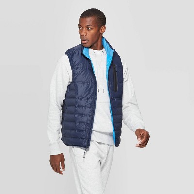 champion vest target