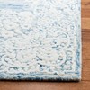 Glamour GLM658 Hand Tufted Area Rug  - Safavieh - 3 of 4