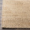Natural Fiber NF870 Hand Woven Indoor Rugs - Safavieh - 2 of 3