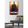 Trends International Star Wars: The Mandalorian - Greef Marda Unframed Wall Poster Prints - 2 of 4