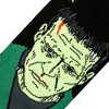 Odd Sox, Frankenstein, Funny Novelty Socks, Large - 4 of 4
