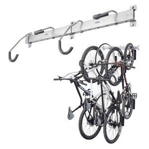 Delta Cycle 4 Bike Garage Accessory Mount - 1 of 4