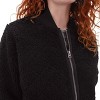 Aventura Clothing Women's Solstice Bomber Jacket - 3 of 4