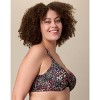 Playtex Full-Coverage T-Shirt Bra, Moisture-Wicking (Plus Sizes) - 3 of 4