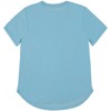 Ladies Lilo and Stitch Shirt - Ladies Classic Lilo and Stitch Fashion Tee - Disney Lilo and Stitch Curved Hem Short Sleeve Tee - 2 of 4