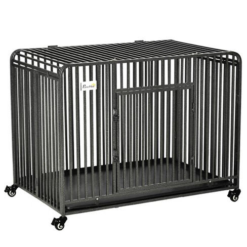 Dog Crate Accessories - Crate Covers, Crate Trays & More 