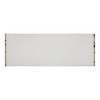 Raven Harvest Indoor/Outdoor Rug Rect 17x48 - 2 of 4