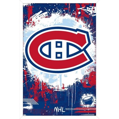 Montreal Canadiens, montreal, nhl, HD phone wallpaper