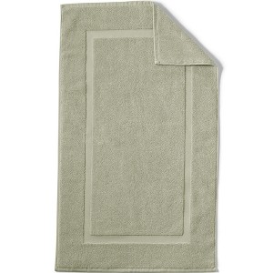Lands' End Premium Supima Cotton Tub Mat 20x33 - 1 of 2