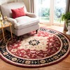 Heritage HG760 Hand Tufted Indoor Rugs - Safavieh - 2 of 4