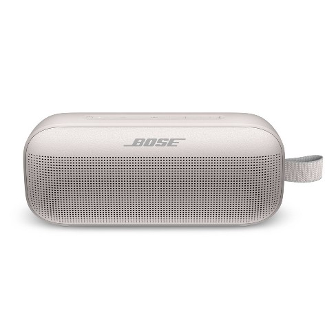 Bose Soundlink Flex Portable Bluetooth Speaker White Target