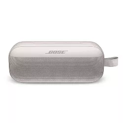 Bose SoundLink Flex Portable Bluetooth Speaker - White