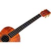 Mahalo Artist Elite Baritone Ukulele With Bag Koa Photo Flame - 4 of 4